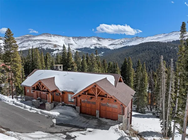 $1,599,000 | 342 Kimmes Lane, Breckenridge, CO 80424