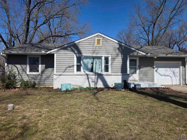 $220,000 | 4632 Northwest 35th Street, Topeka, KS 66618