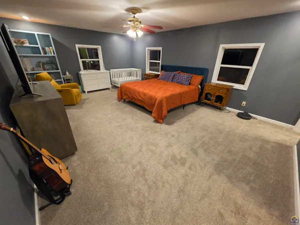 $220,000 | 4632 Northwest 35th Street, Topeka, KS 66618