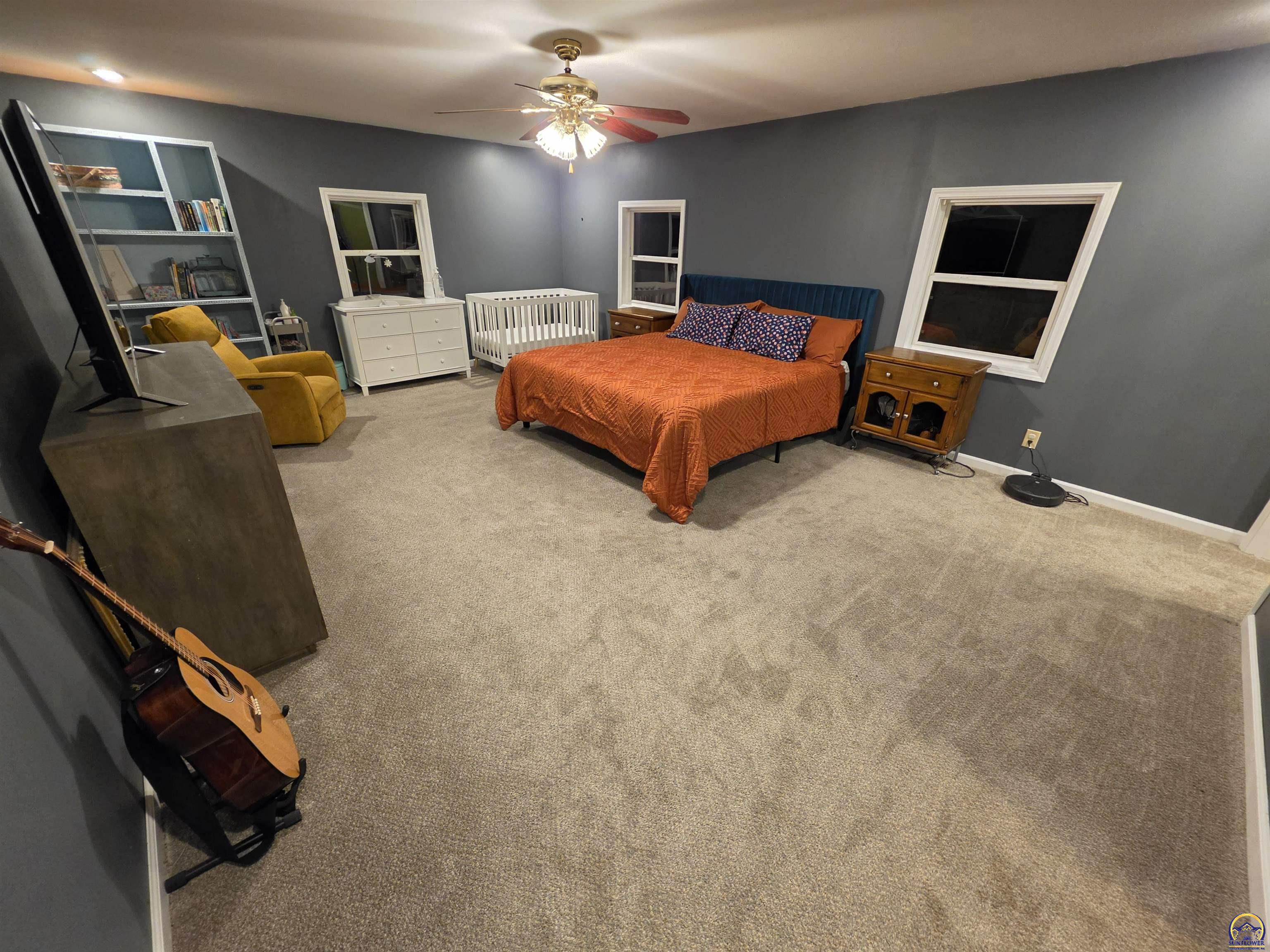 4632 Northwest 35th Street Topeka, KS 66618 - Photo 5 of 14