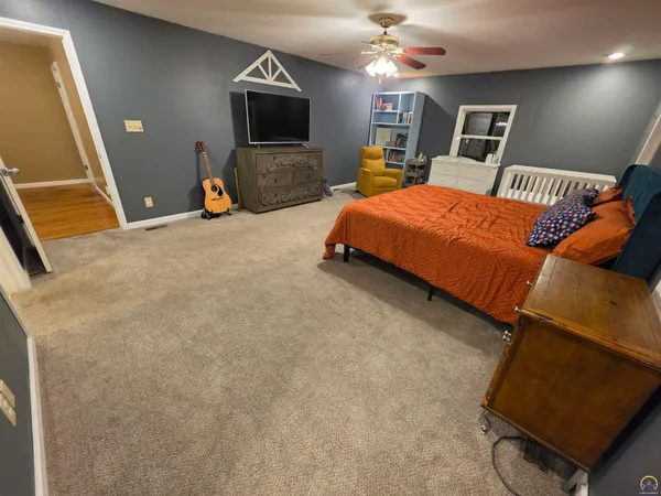$220,000 | 4632 Northwest 35th Street, Topeka, KS 66618
