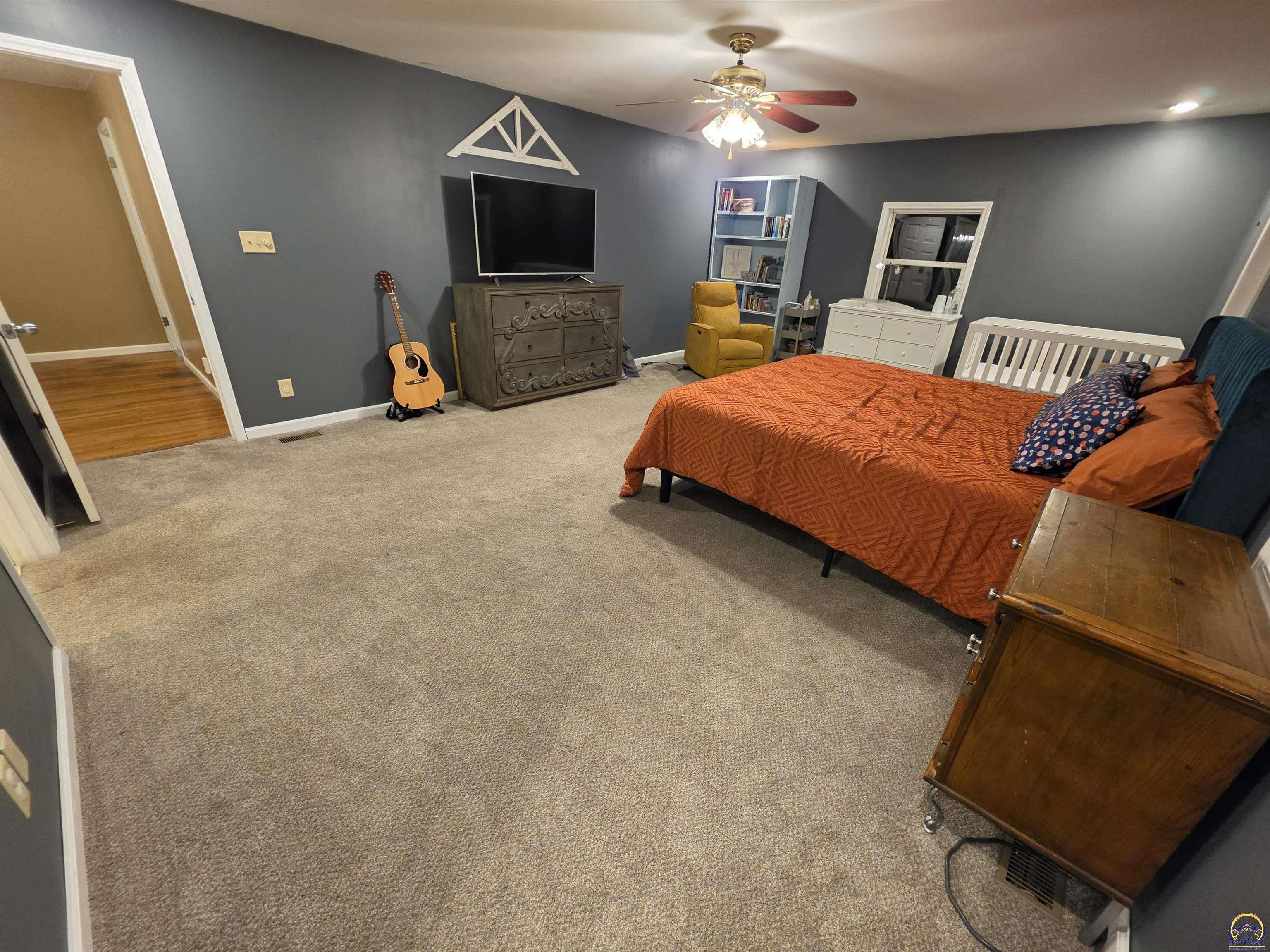 4632 Northwest 35th Street Topeka, KS 66618 - Photo 6 of 14