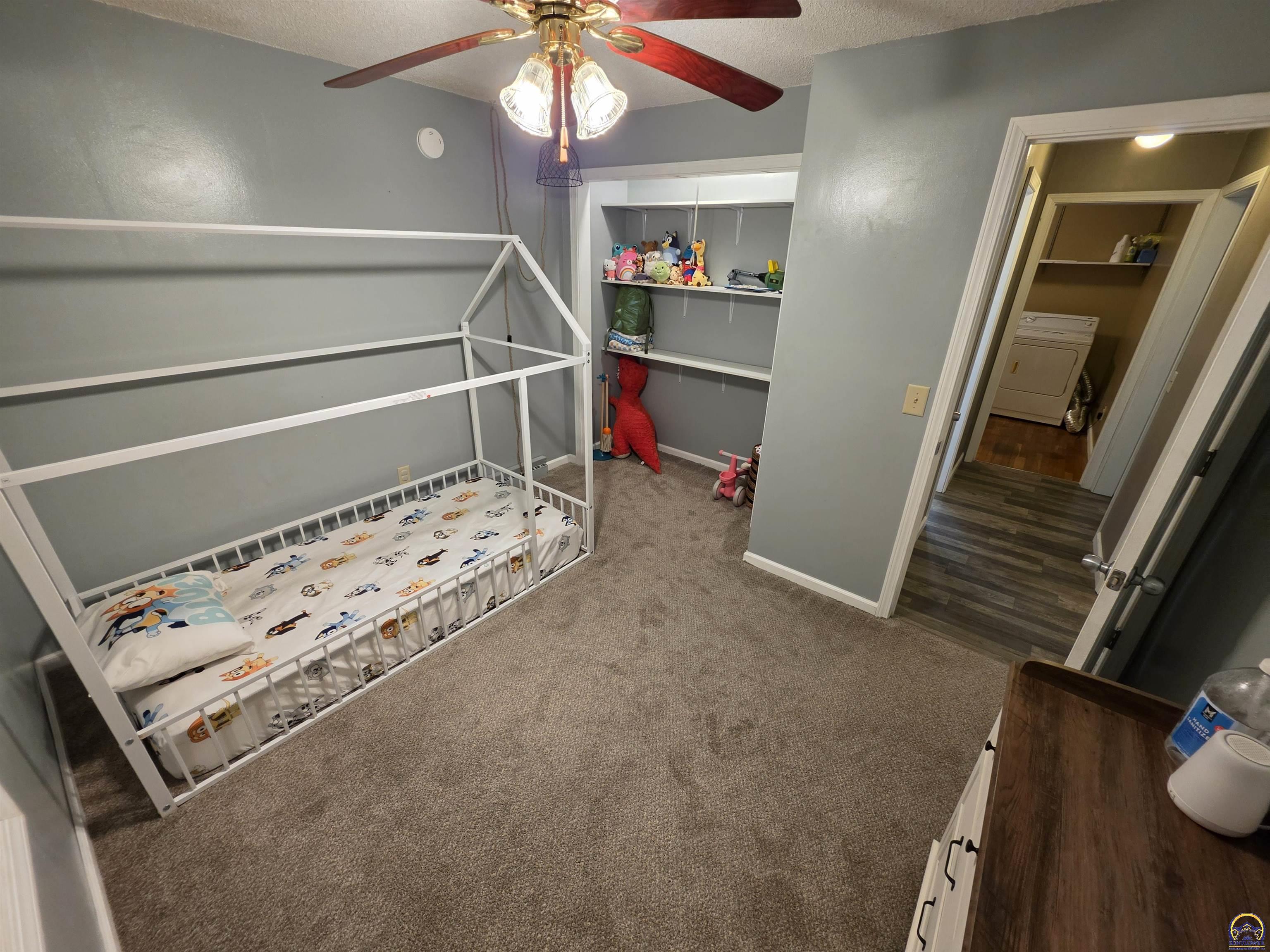 4632 Northwest 35th Street Topeka, KS 66618 - Photo 10 of 14