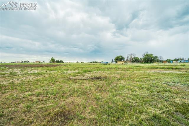 12550 Smith Road Peyton, CO 80831 - Photo 33 of 35 View of nature with a rural view