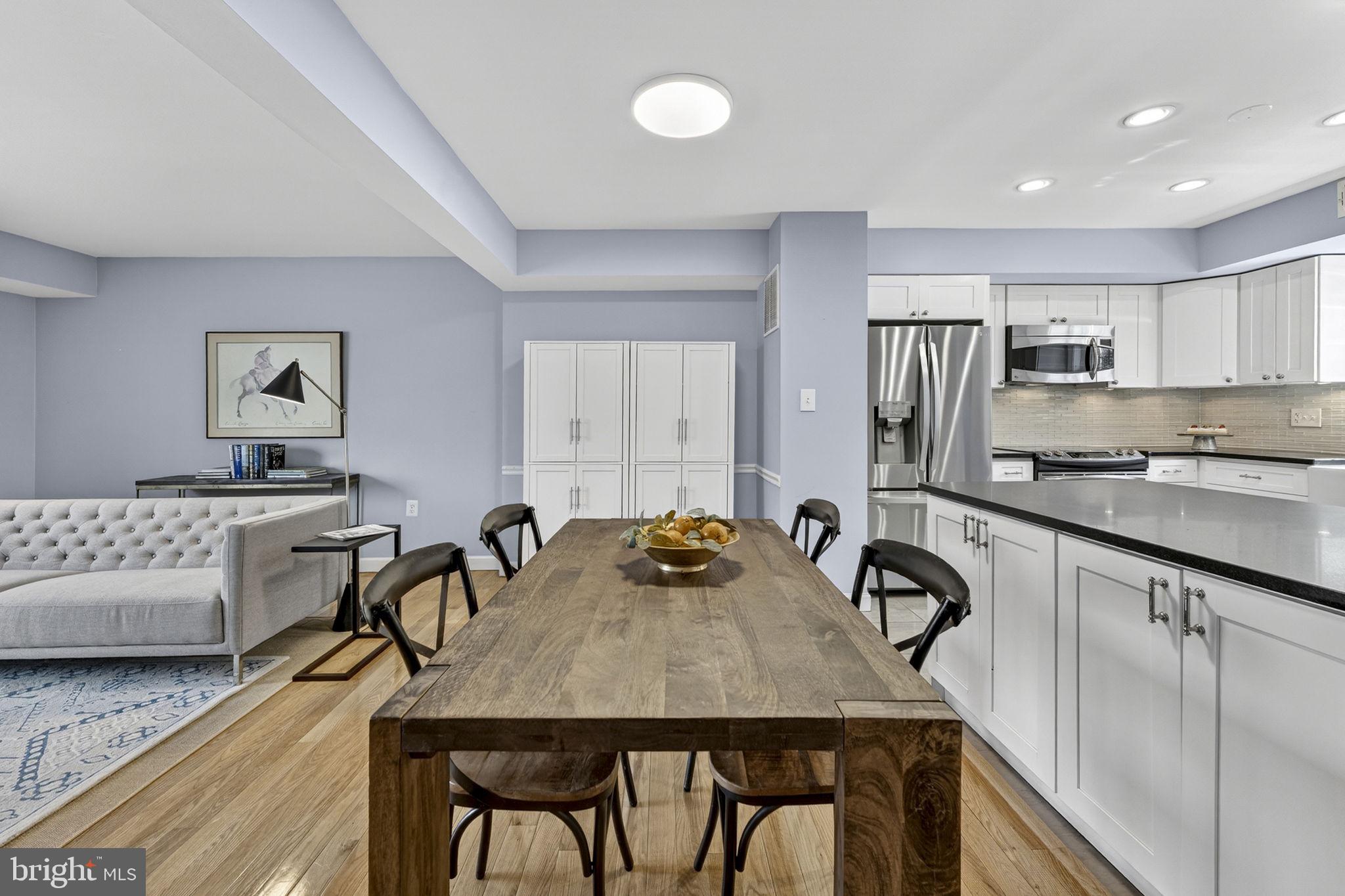 6501 Orono Court Springfield, VA 22152 - Photo 11 of 47 Dining Room