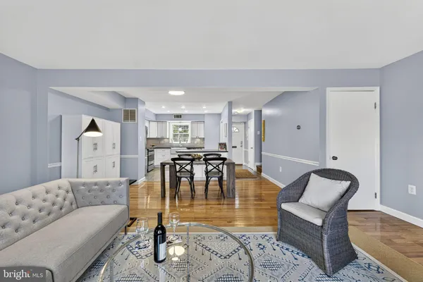 $539,500 | 6501 Orono Court, Springfield, VA 22152