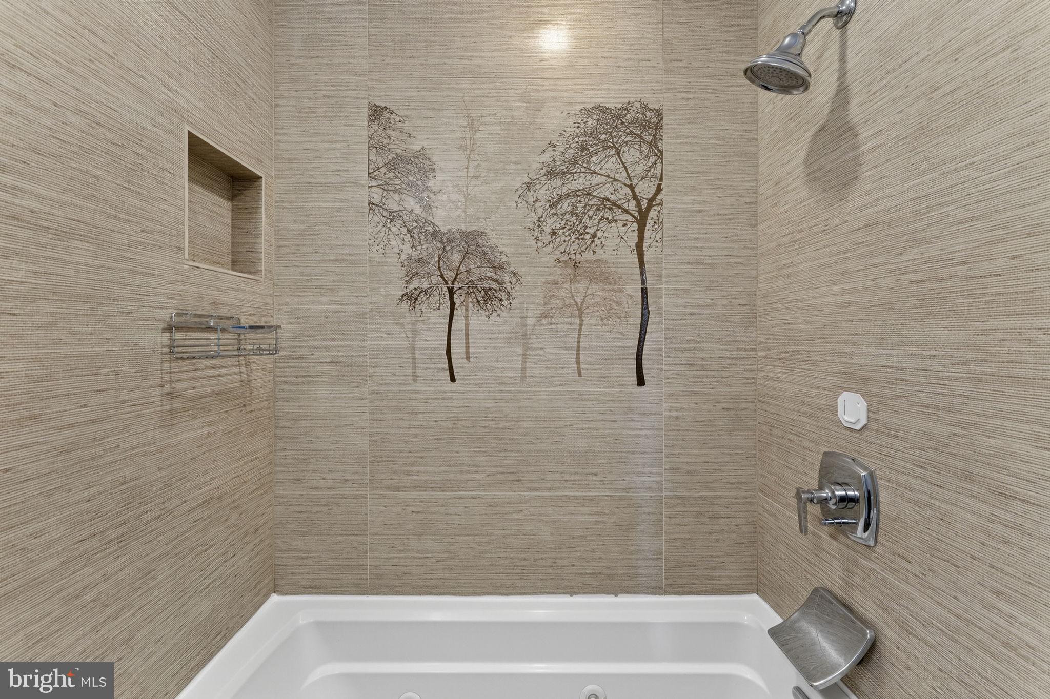 6501 Orono Court Springfield, VA 22152 - Photo 20 of 47 Jetted Tub