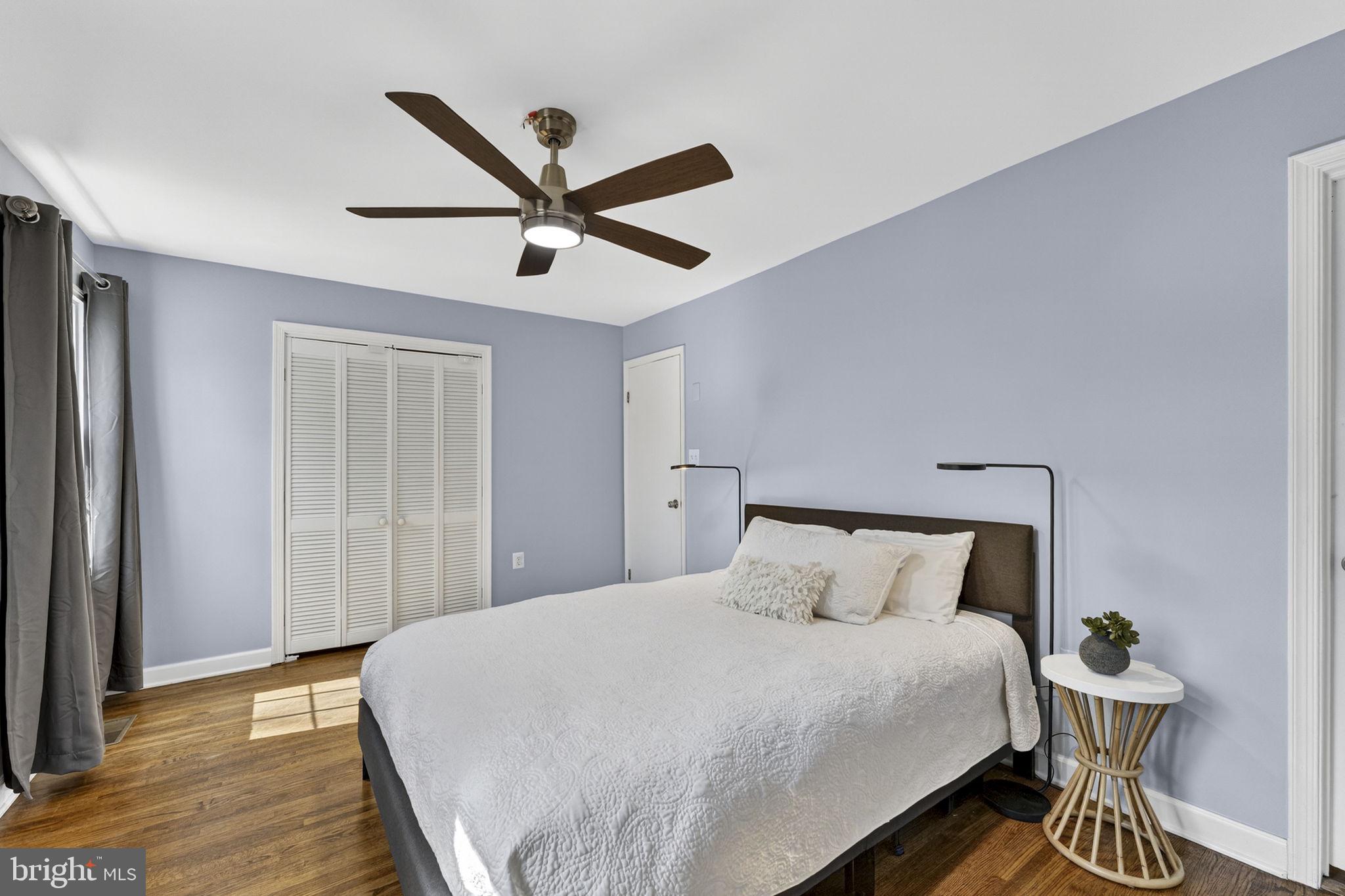 6501 Orono Court Springfield, VA 22152 - Photo 23 of 47 Primary Bedroom