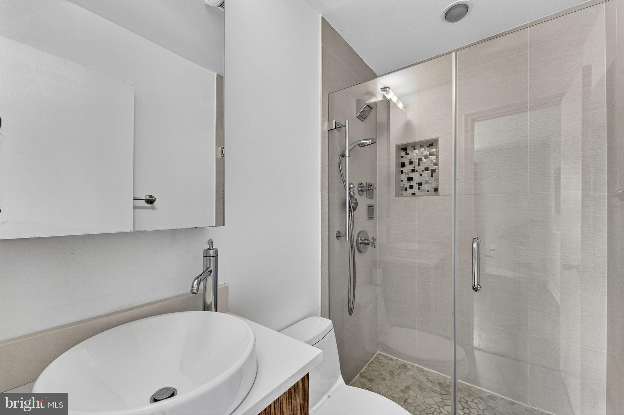 6501 Orono Court Springfield, VA 22152 - Photo 25 of 47 Primary BR Bath