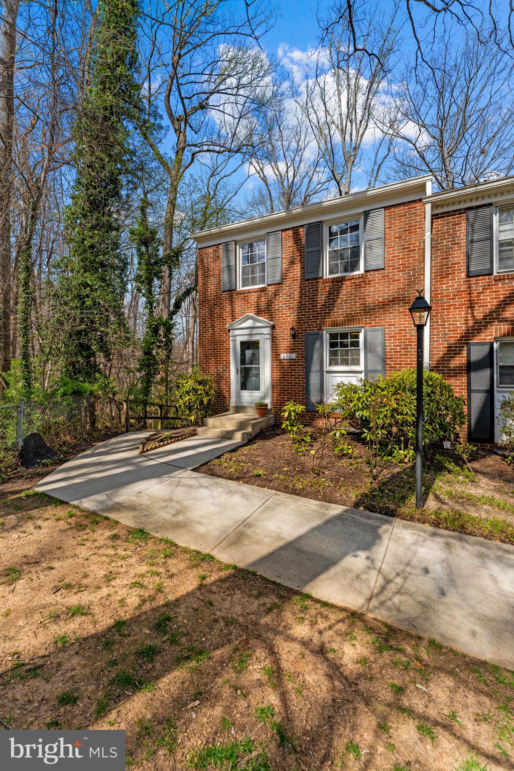 6501 Orono Court Springfield, VA 22152 - Photo 3 of 47