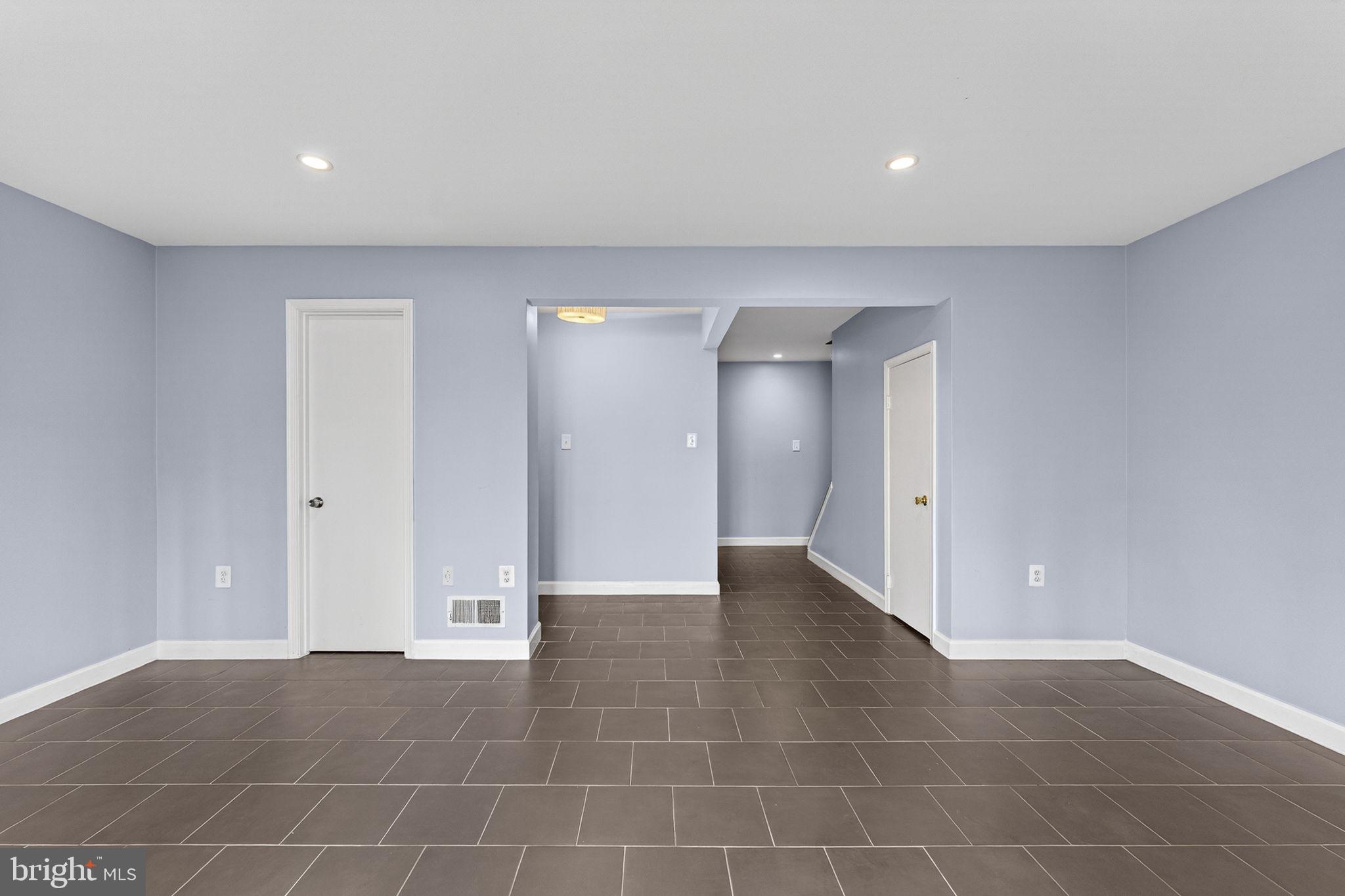 6501 Orono Court Springfield, VA 22152 - Photo 32 of 47 Door to LL Powder Room