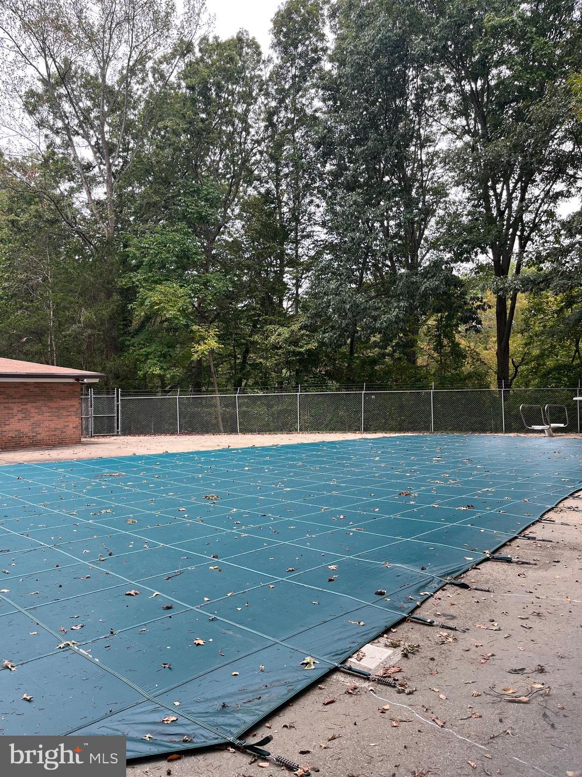 6501 Orono Court Springfield, VA 22152 - Photo 43 of 47 Community Pool