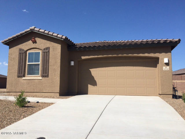 60340 East Center Circle Tucson, AZ 85739 - Photo 3 of 28 Gallery Image 3