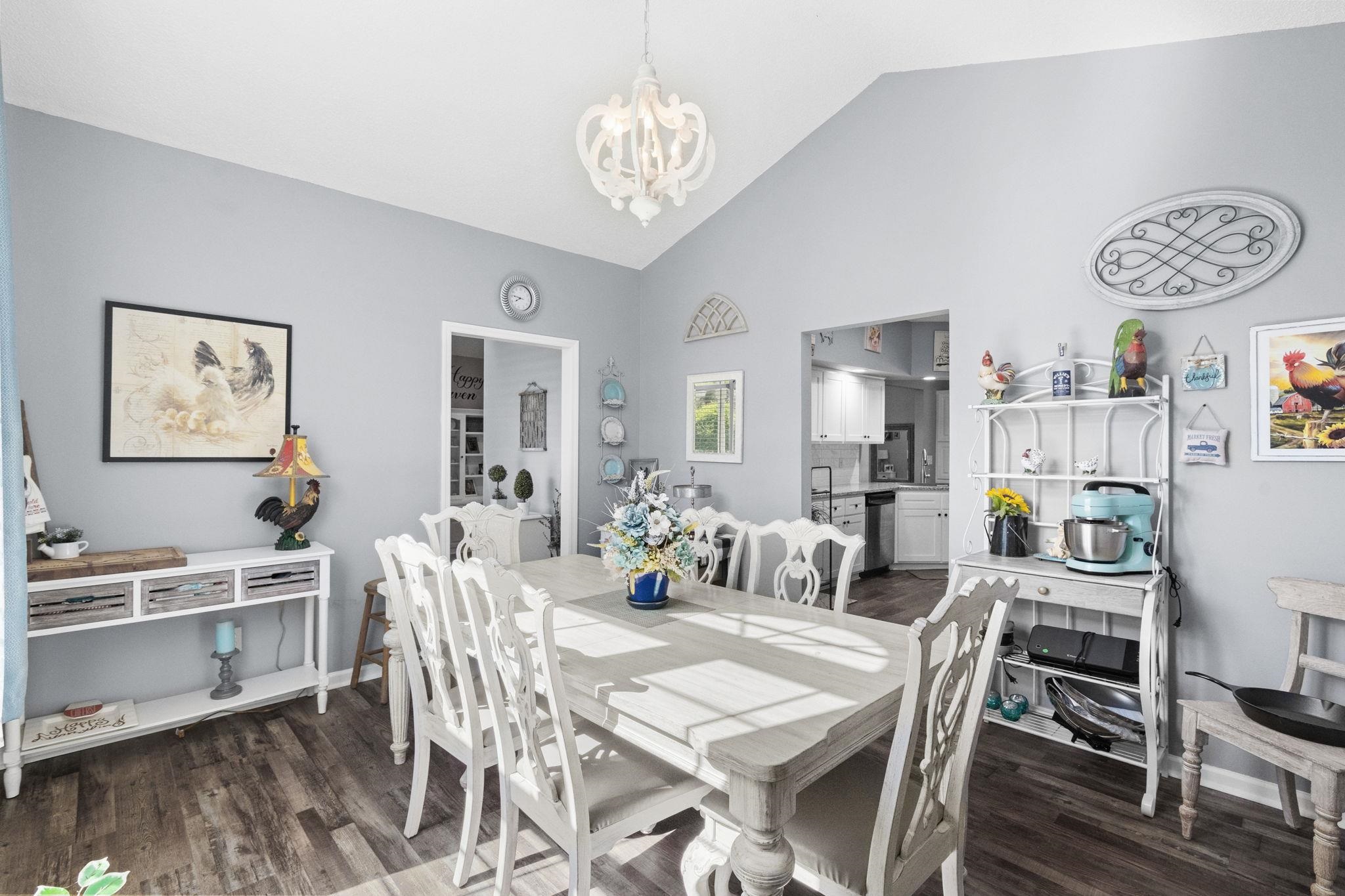 2232 Winburn Street Conway, SC 29527 - Photo 17 of 57