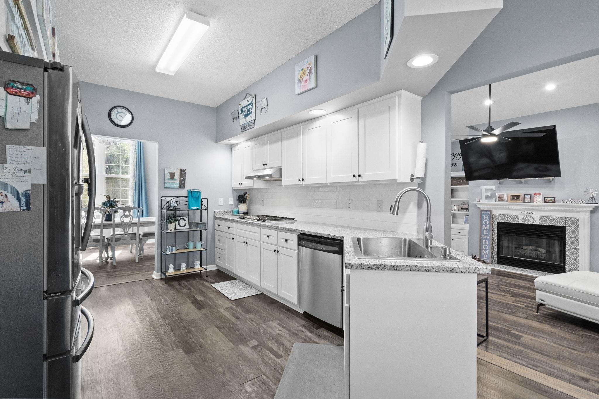 2232 Winburn Street Conway, SC 29527 - Photo 22 of 57