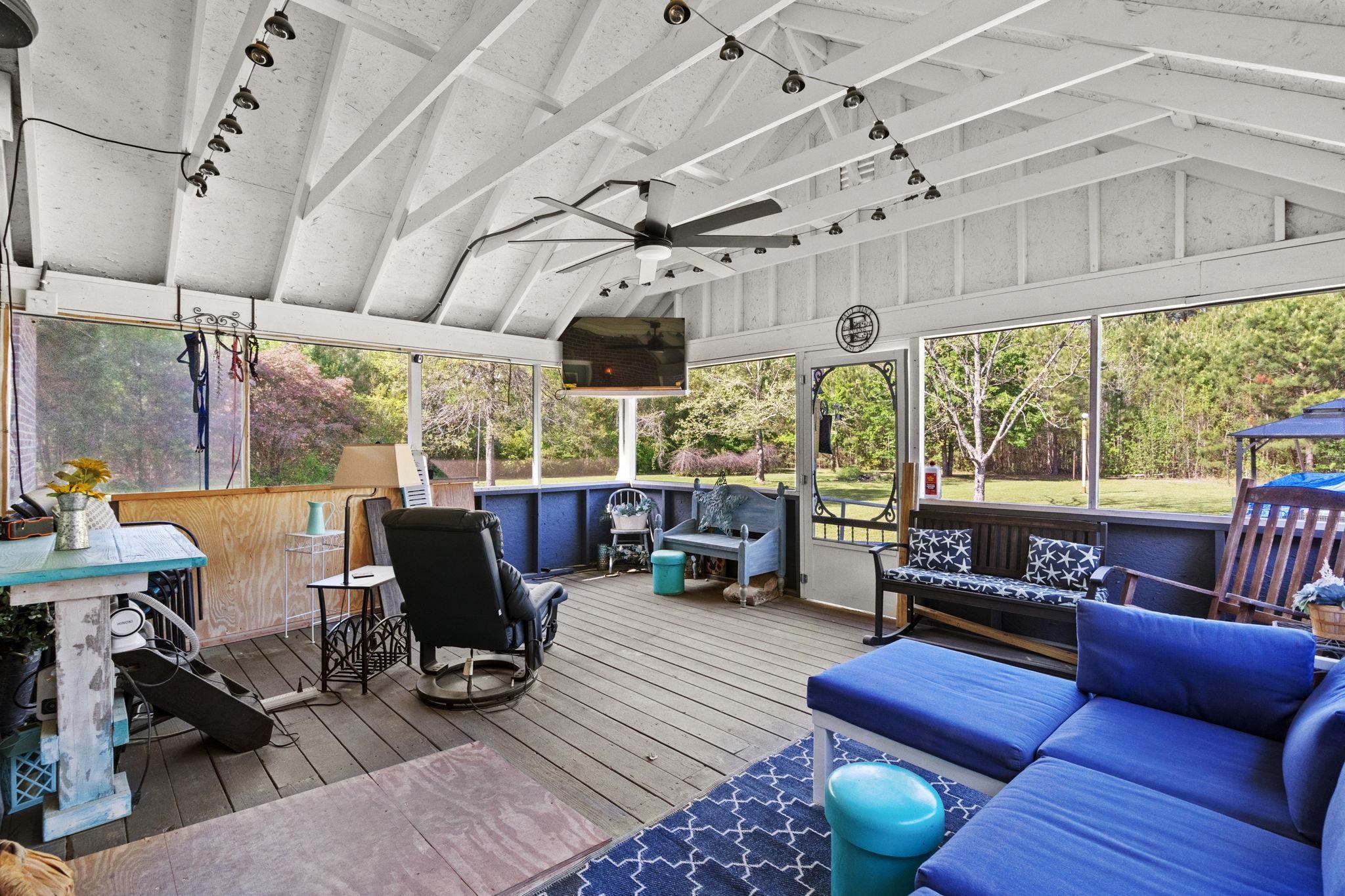 2232 Winburn Street Conway, SC 29527 - Photo 37 of 57