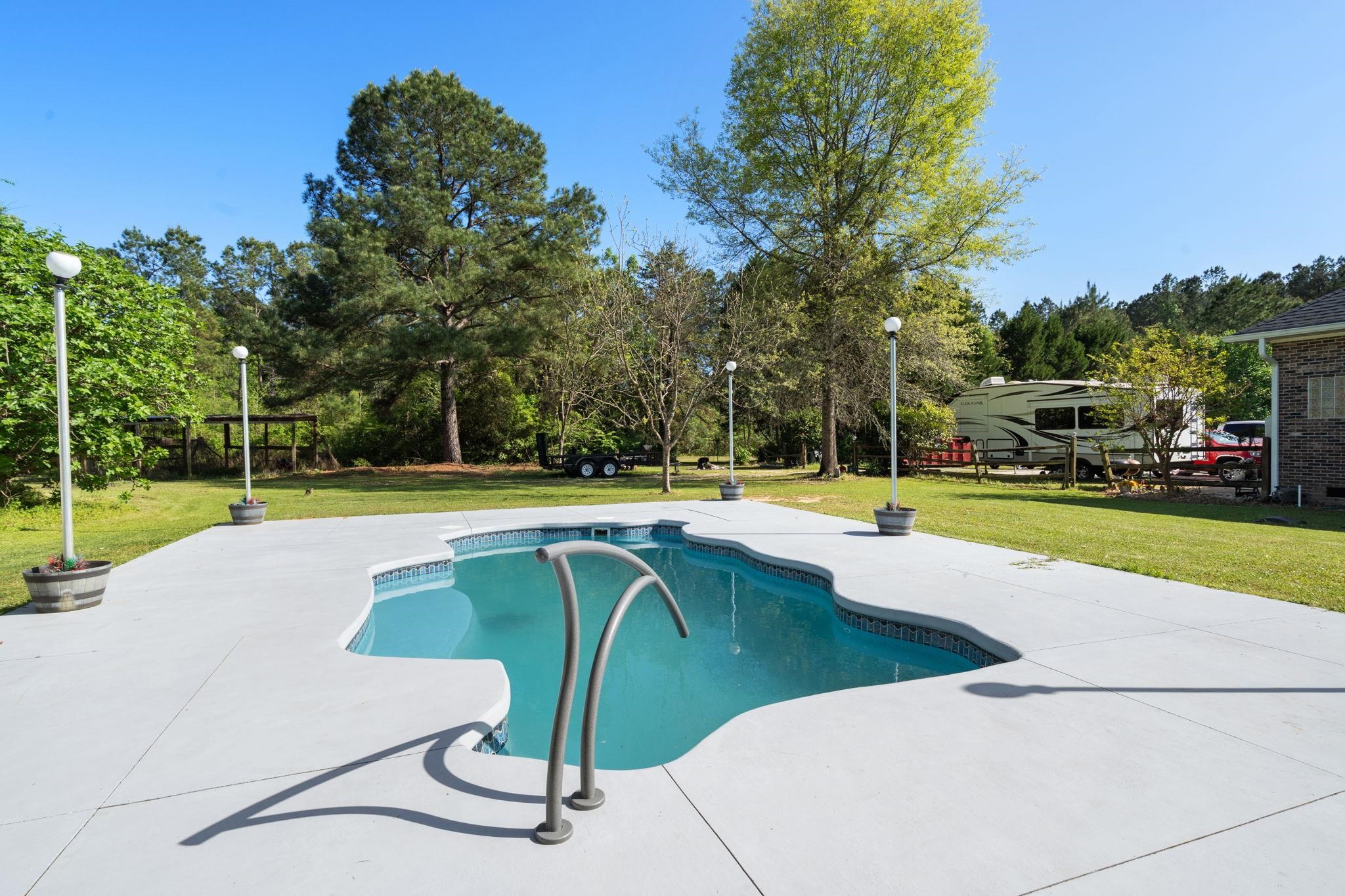 2232 Winburn Street Conway, SC 29527 - Photo 40 of 57