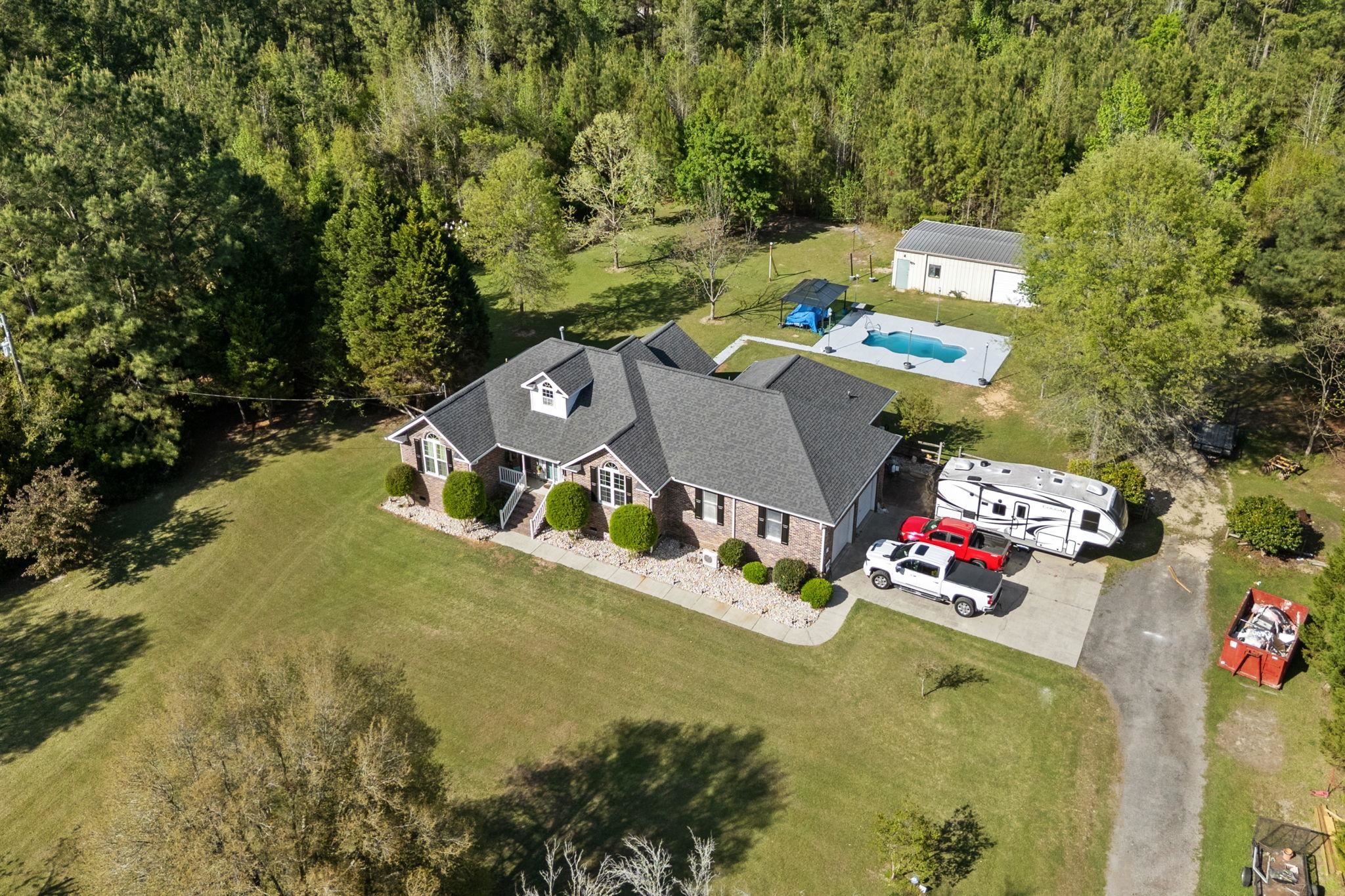 2232 Winburn Street Conway, SC 29527 - Photo 4 of 57