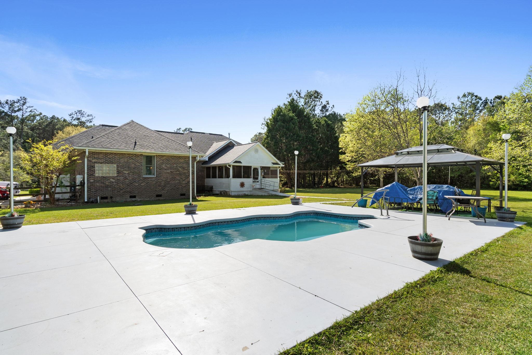 2232 Winburn Street Conway, SC 29527 - Photo 41 of 57