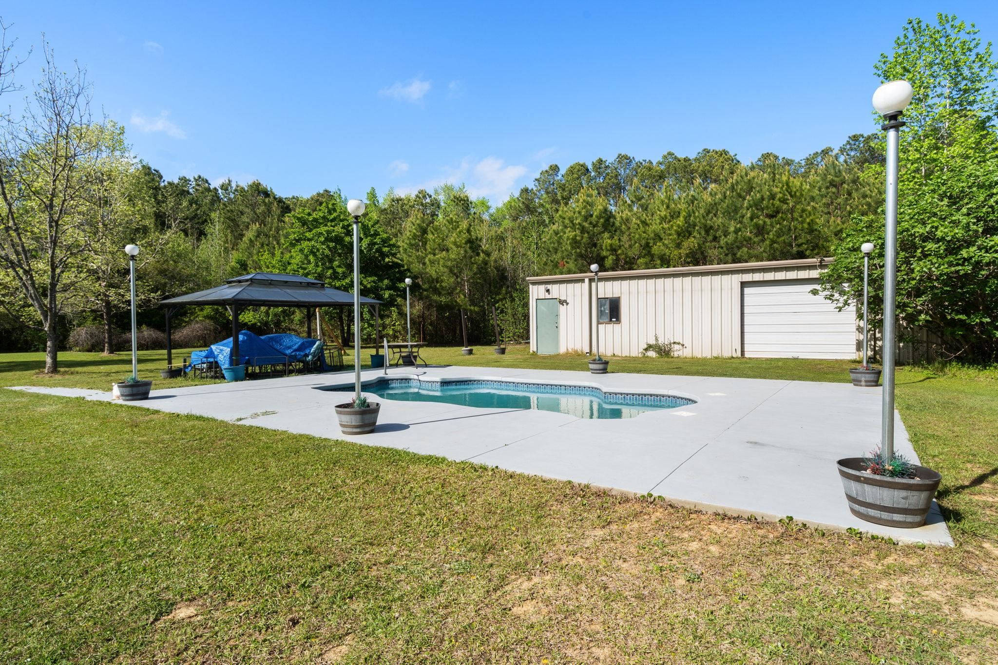 2232 Winburn Street Conway, SC 29527 - Photo 43 of 57