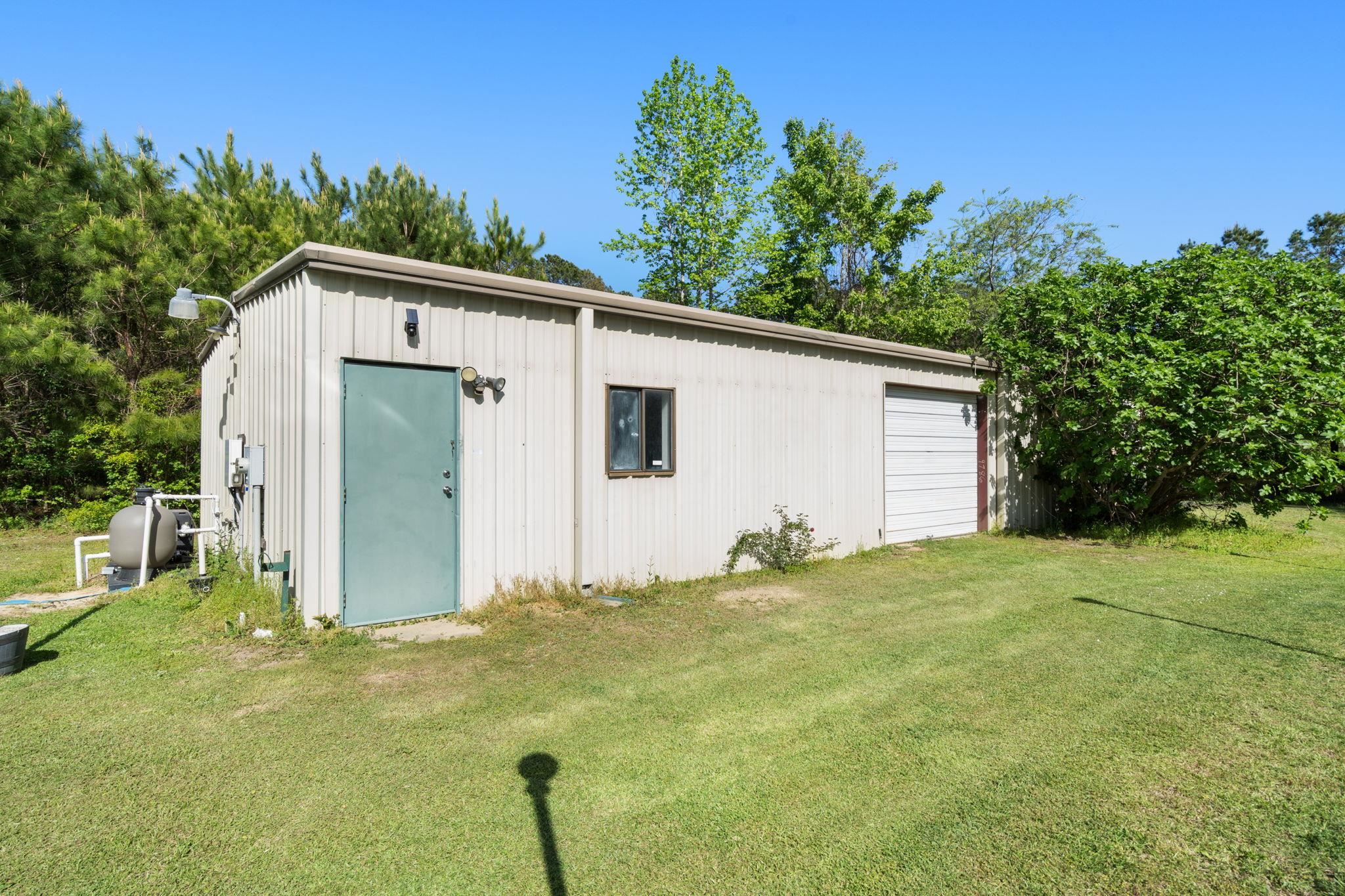 2232 Winburn Street Conway, SC 29527 - Photo 44 of 57