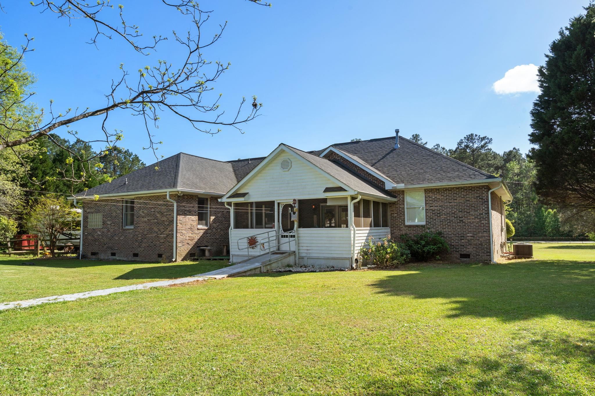 2232 Winburn Street Conway, SC 29527 - Photo 47 of 57