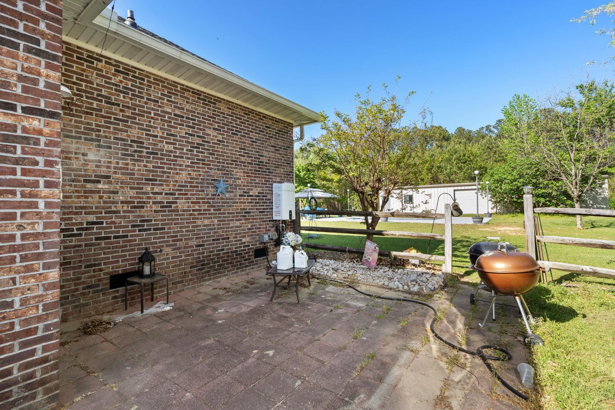 2232 Winburn Street Conway, SC 29527 - Photo 49 of 57