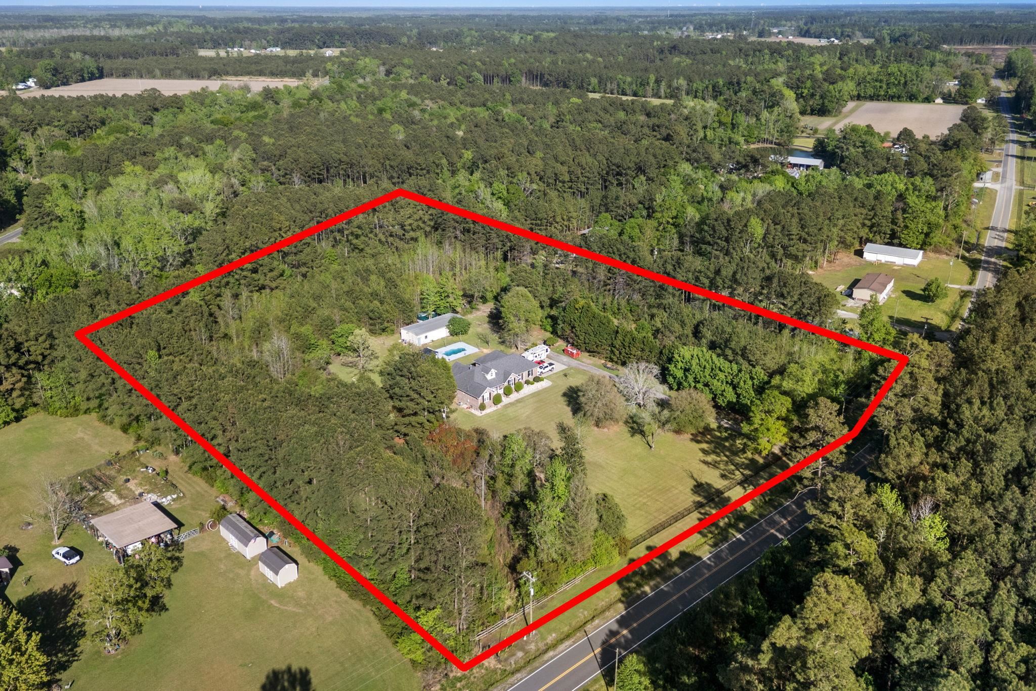 2232 Winburn Street Conway, SC 29527 - Photo 5 of 57