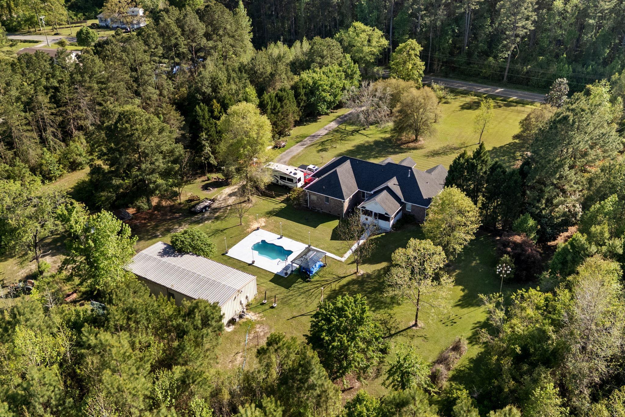 2232 Winburn Street Conway, SC 29527 - Photo 52 of 57