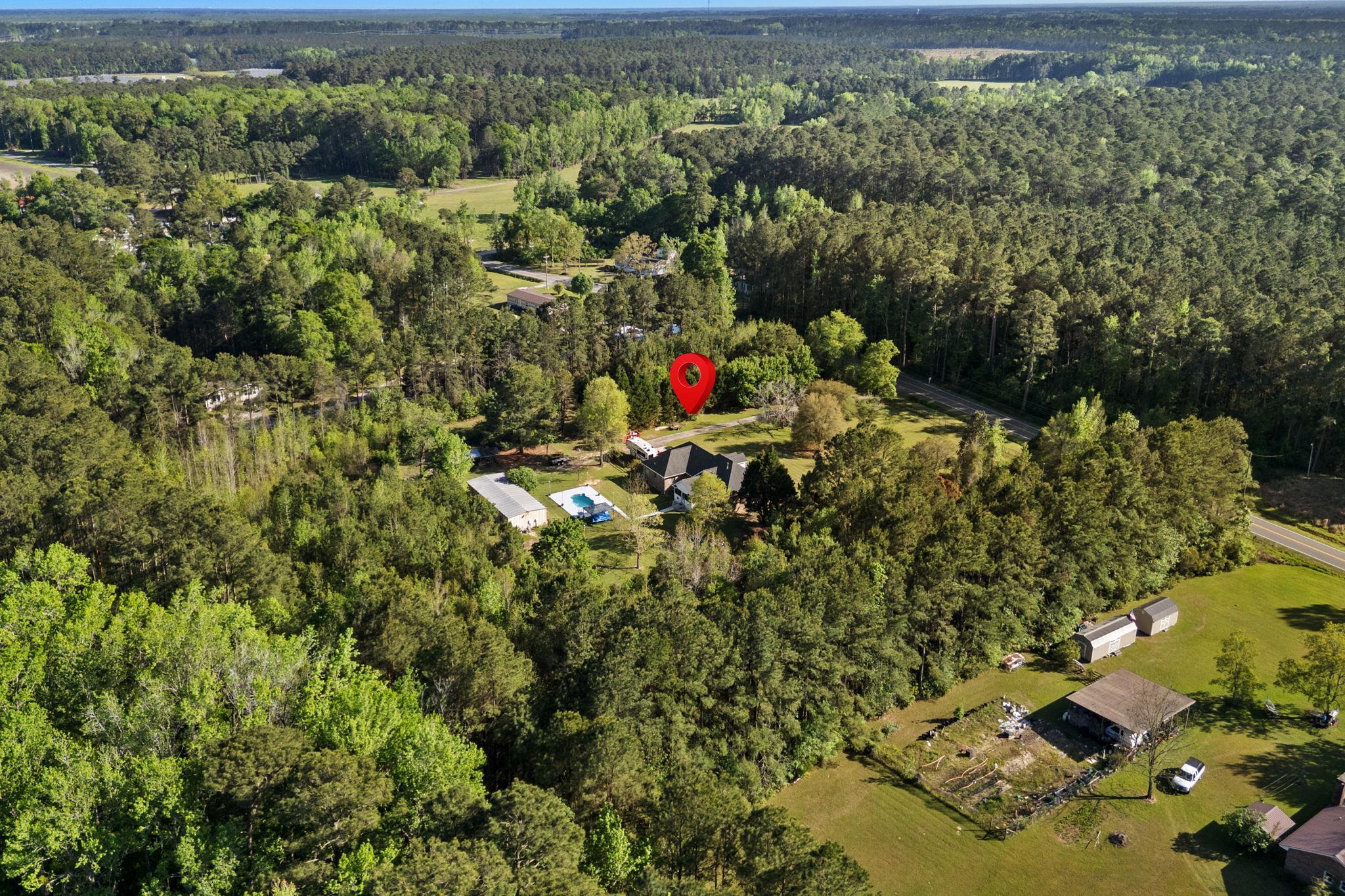 2232 Winburn Street Conway, SC 29527 - Photo 53 of 57