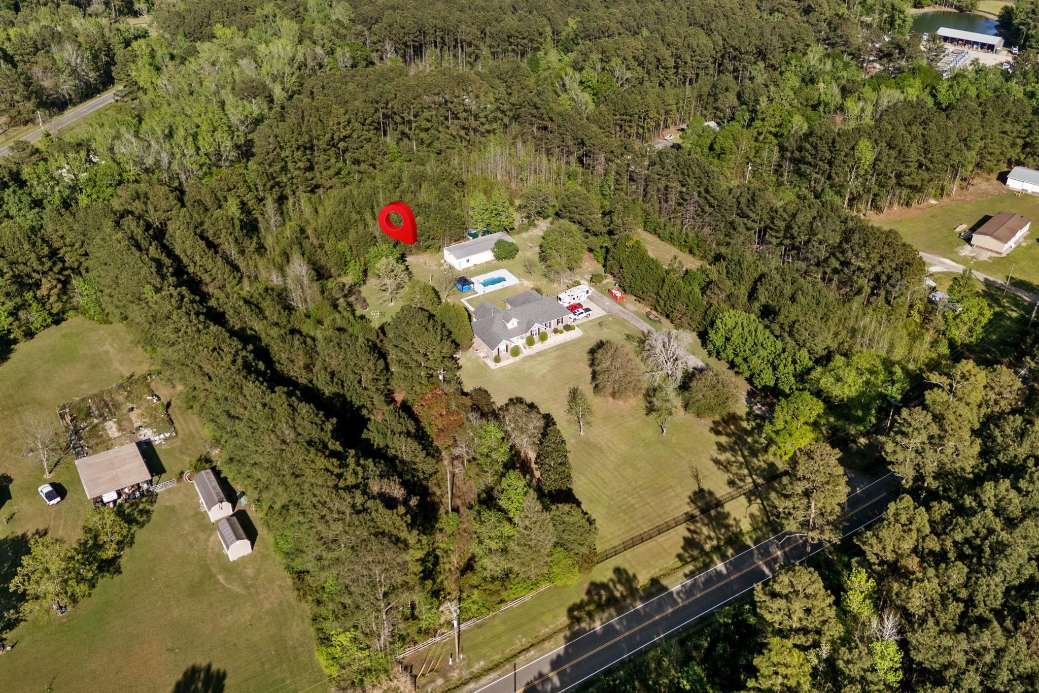 2232 Winburn Street Conway, SC 29527 - Photo 54 of 57