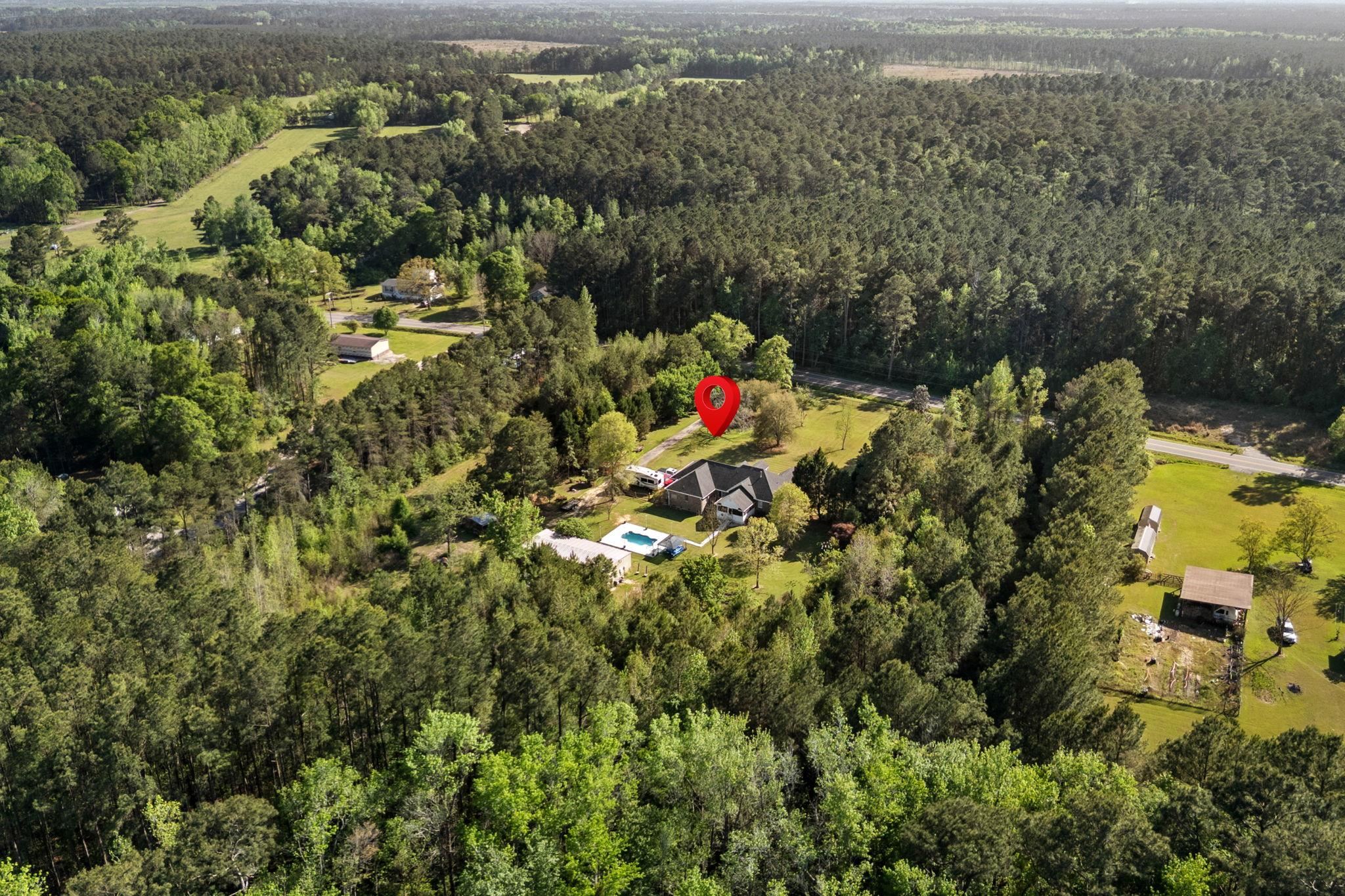 2232 Winburn Street Conway, SC 29527 - Photo 55 of 57