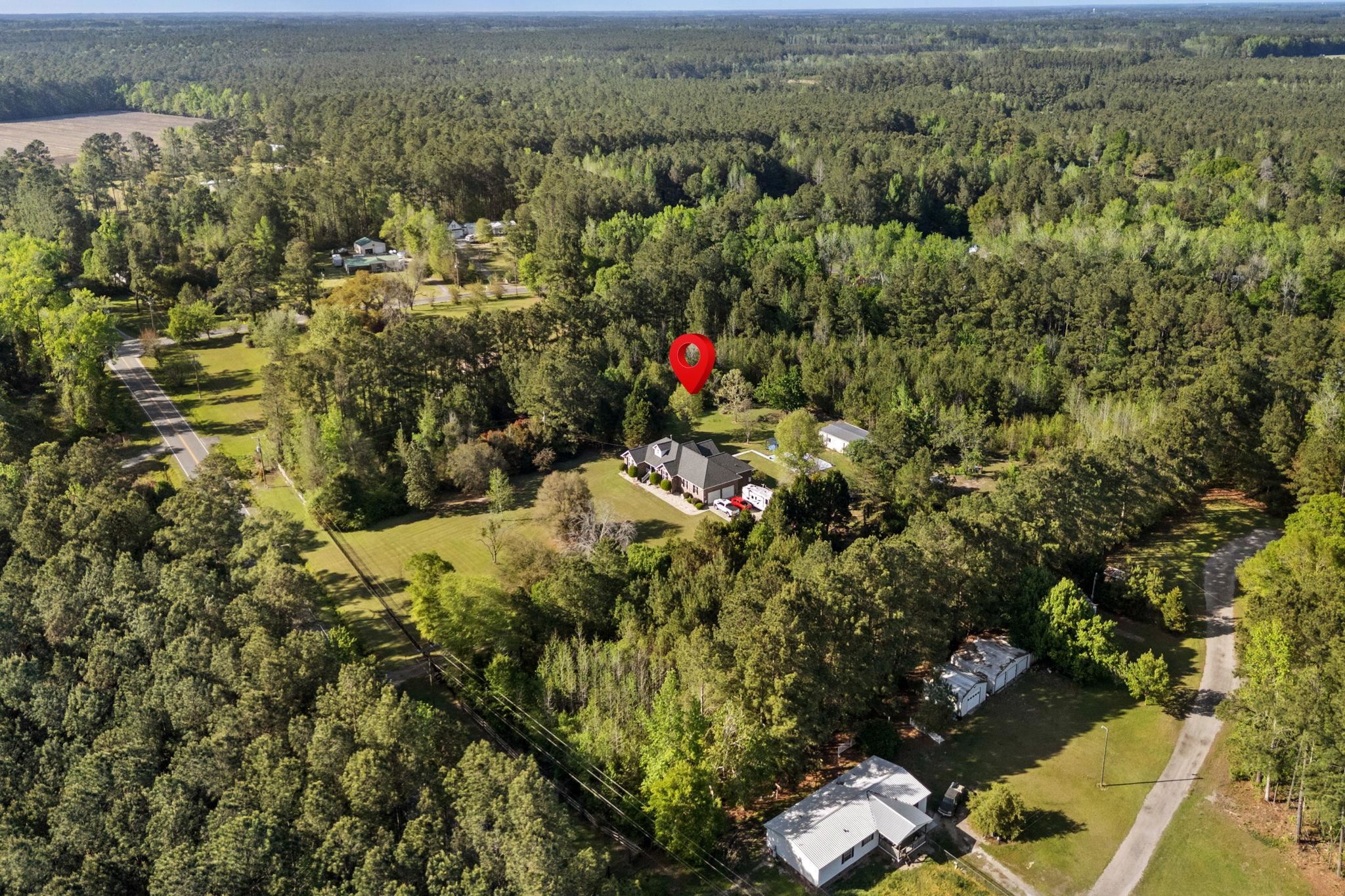 2232 Winburn Street Conway, SC 29527 - Photo 56 of 57