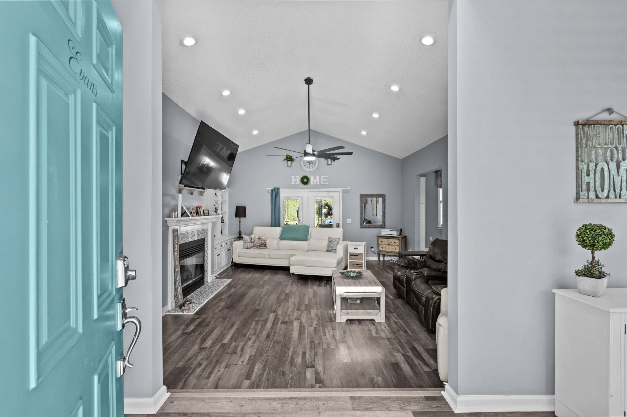 2232 Winburn Street Conway, SC 29527 - Photo 8 of 57