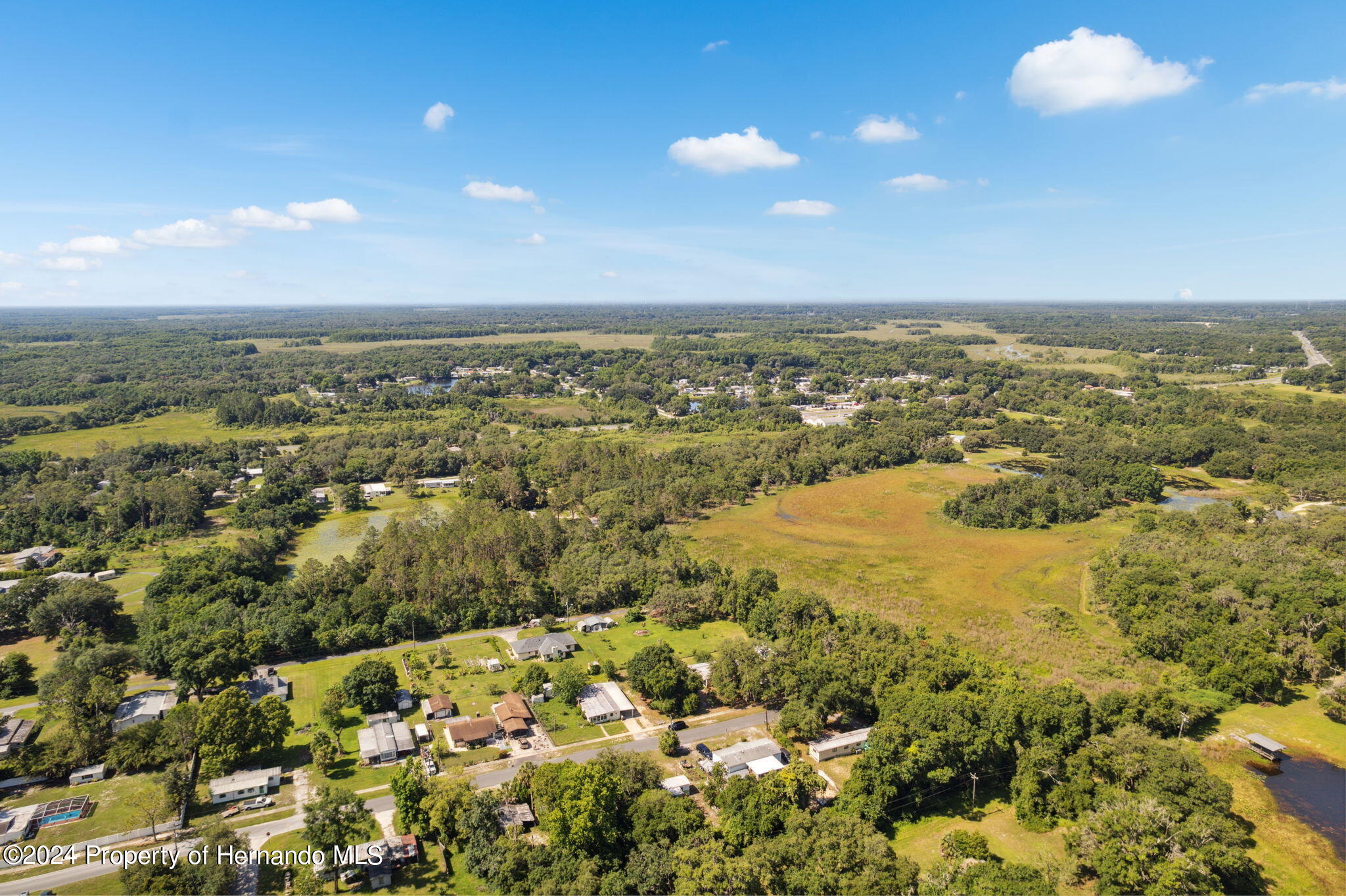 10327 East Victory Lane Inverness, FL 34450 - Photo 33 of 35 a view of a city