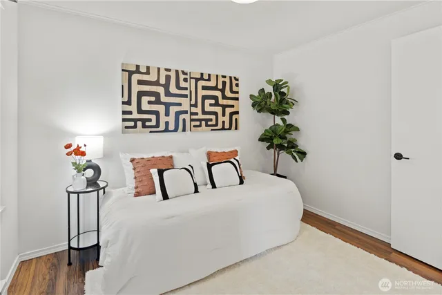 $425,000 | 1300 University Street, Unit 2G, Seattle, WA 98101