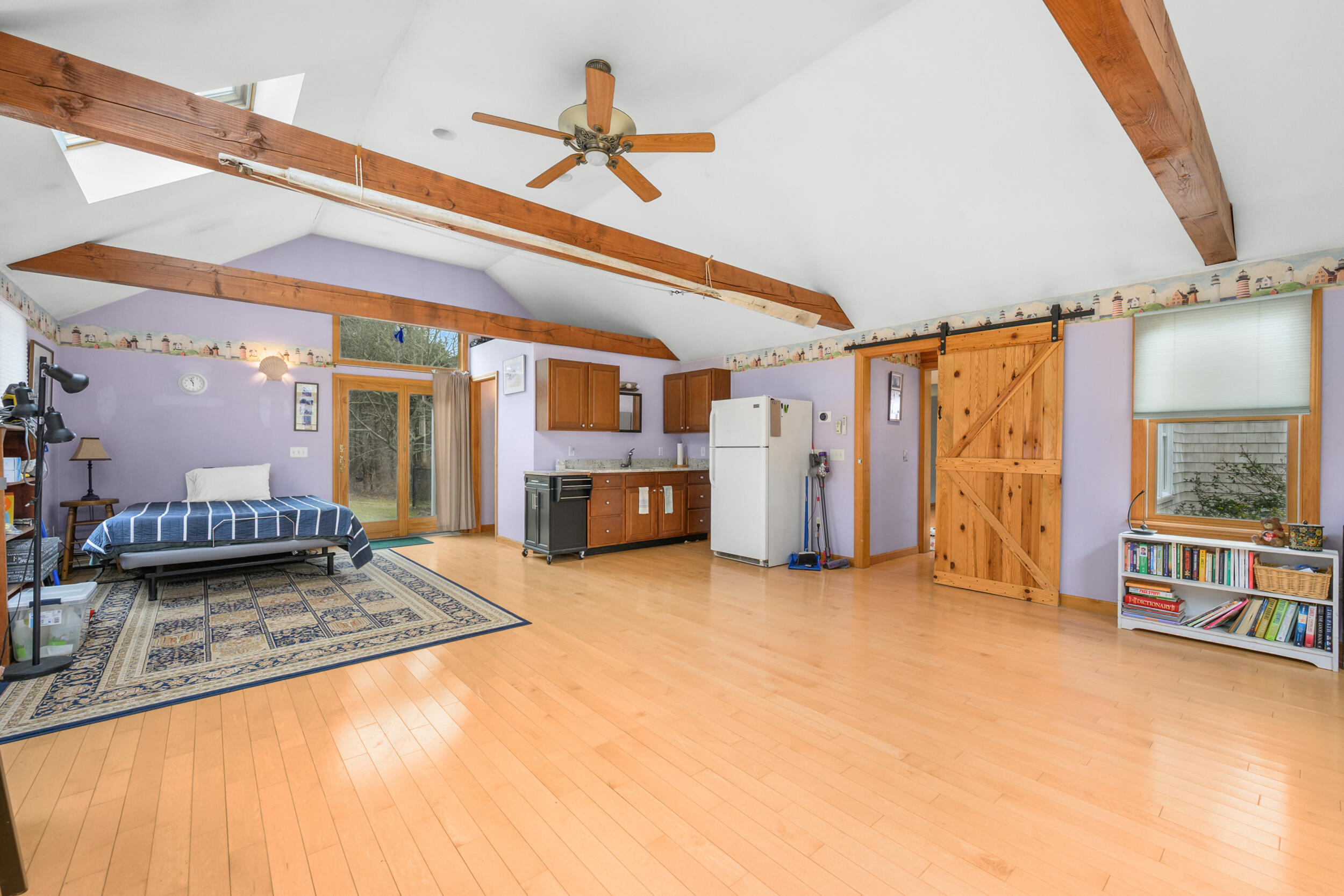 2 Short Lots Lane Truro, MA 02666 - Photo 17 of 61 Bedroom