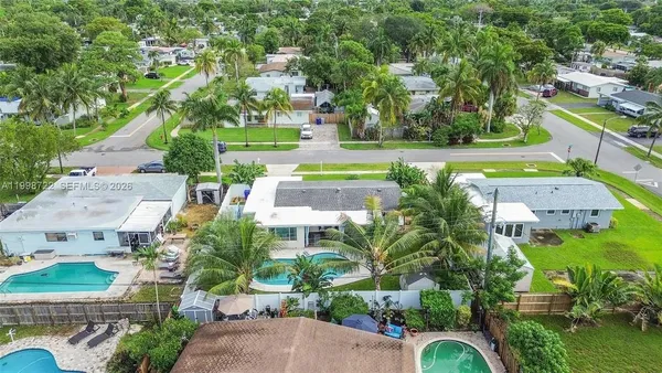 $4,100 | Lyons Park, Pompano Beach, FL 33060