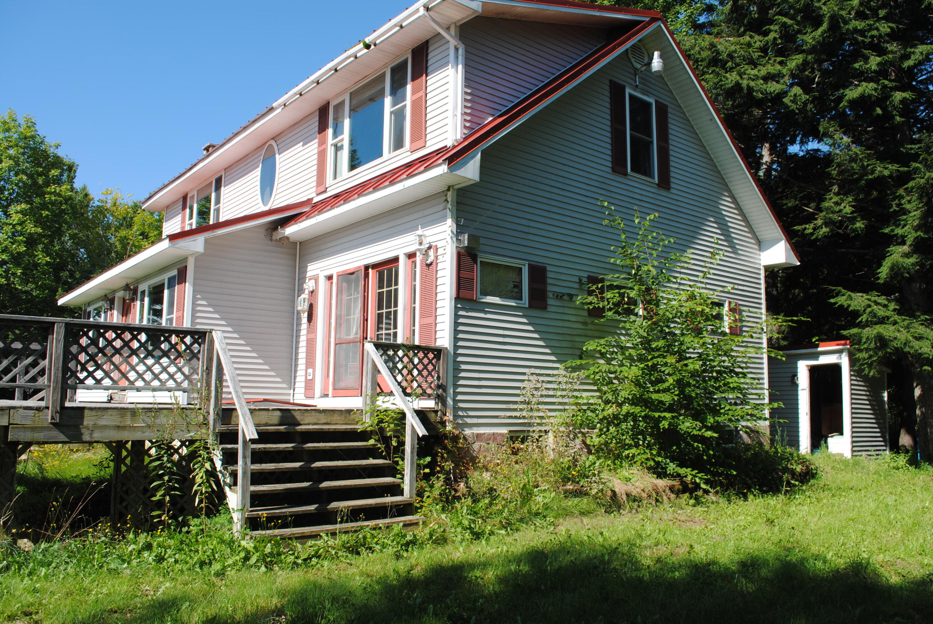 146 West Shore Road Benedicta, ME 04733 - Photo 9 of 71 DSC_0064