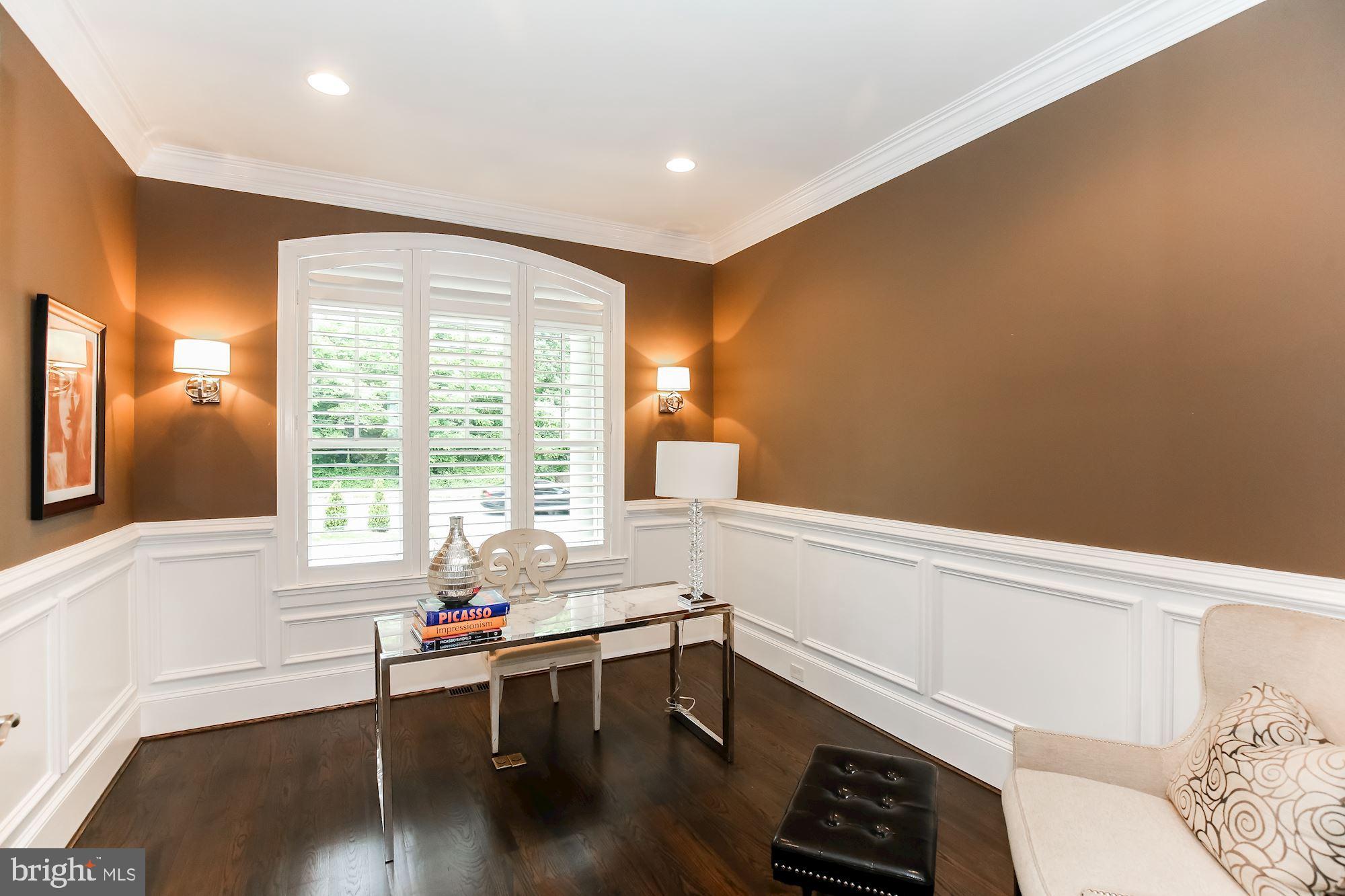 3346 Jones Bridge Road Chevy Chase, MD 20815 - Photo 12 of 50 Office