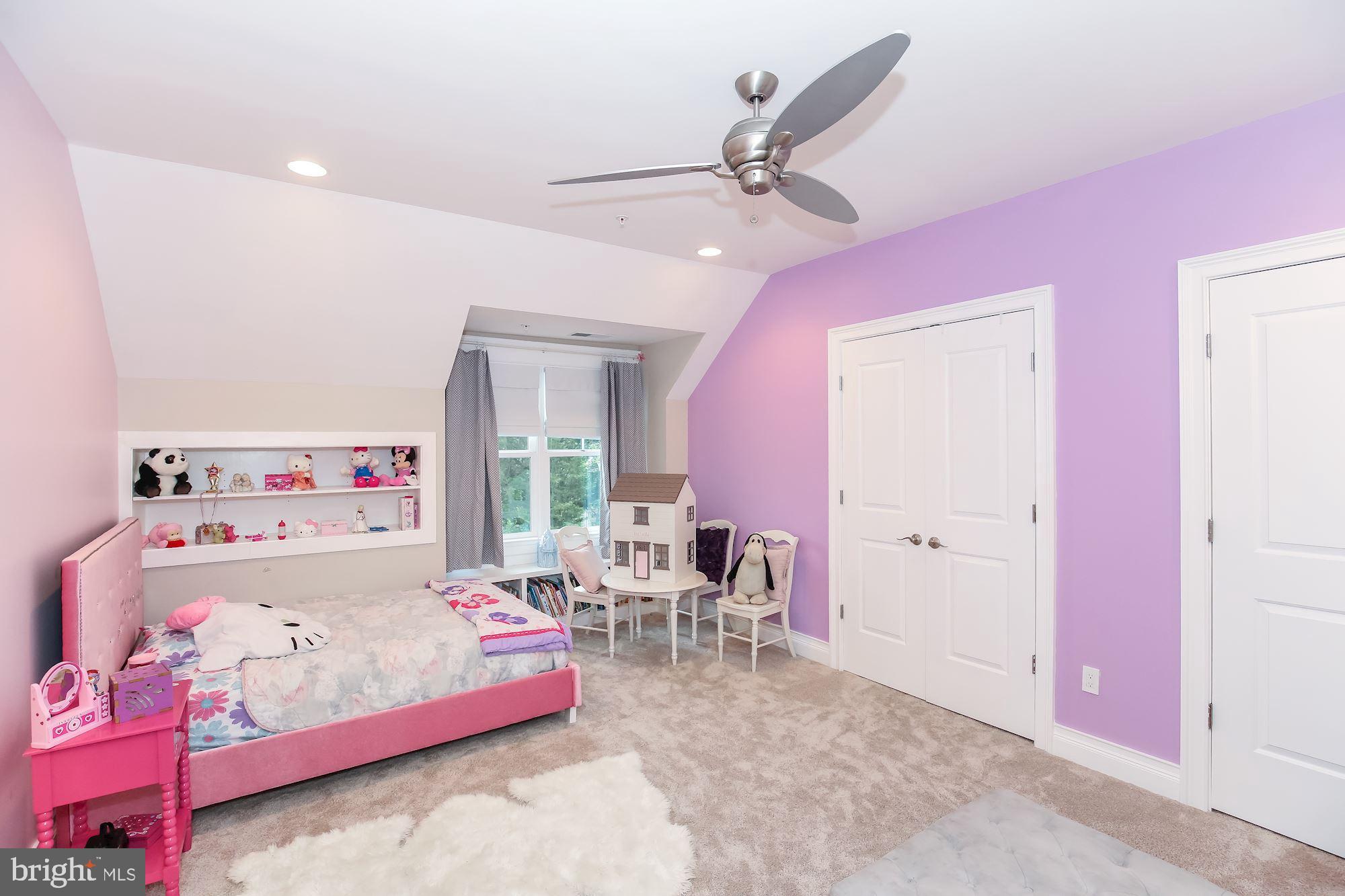 3346 Jones Bridge Road Chevy Chase, MD 20815 - Photo 21 of 50 Upstairs Bedroom