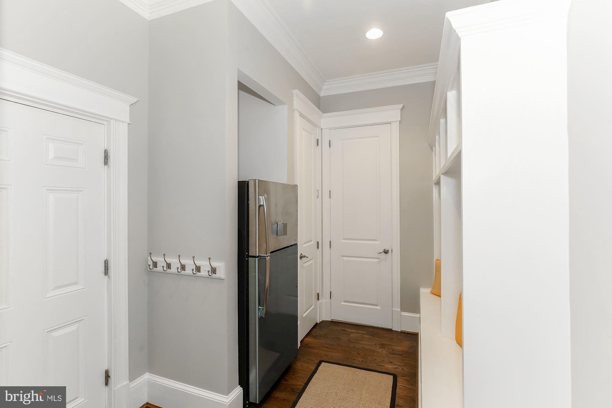 3346 Jones Bridge Road Chevy Chase, MD 20815 - Photo 32 of 50 Mudroom