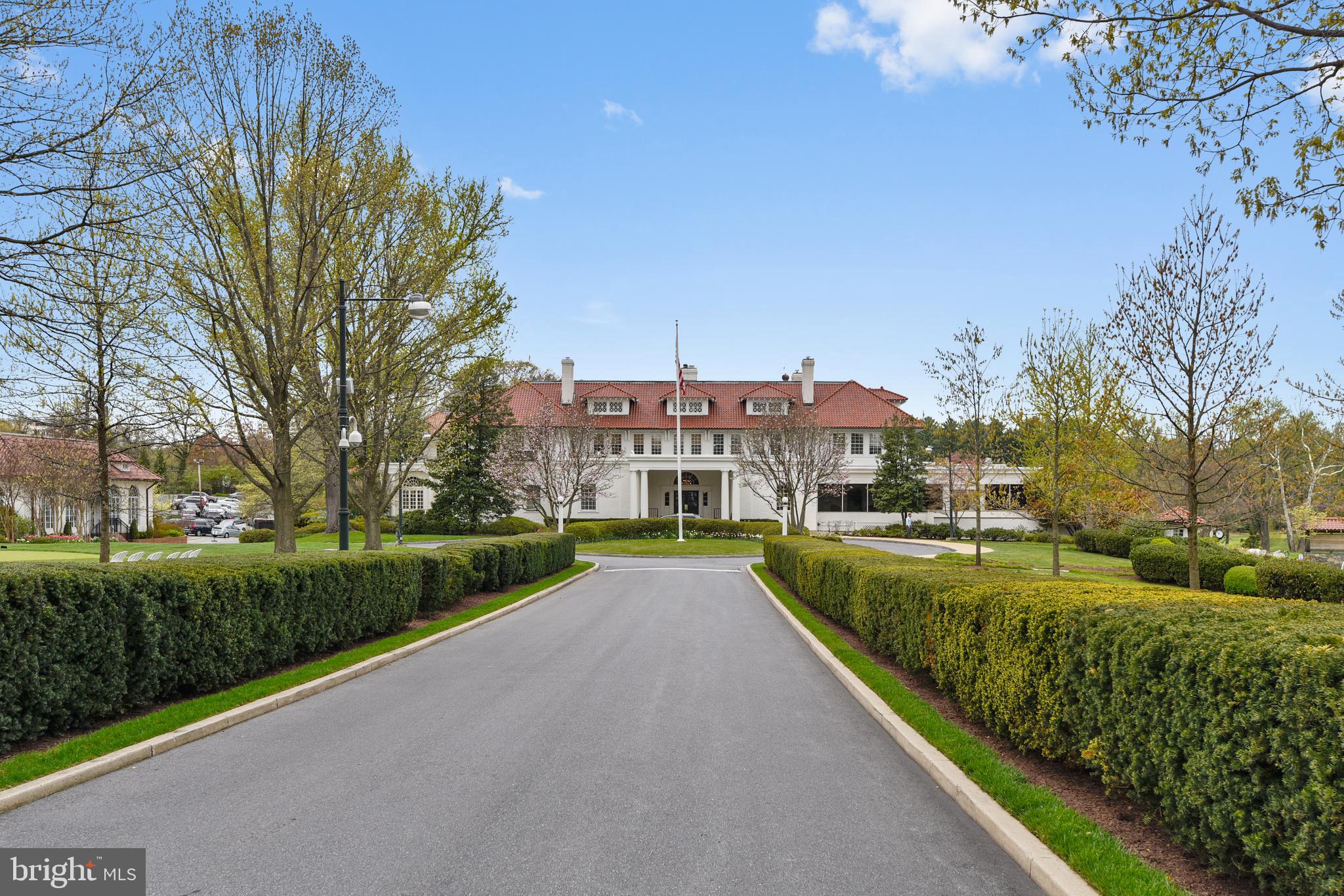 3346 Jones Bridge Road Chevy Chase, MD 20815 - Photo 47 of 50 Nearby Columbia Country Club
