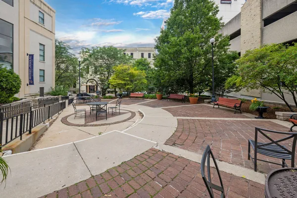 $362,900 | 270 East Highland Avenue, Unit 437, Milwaukee, WI 53202