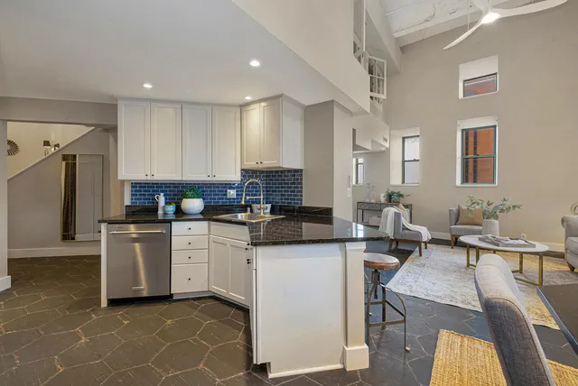 $383,000 | 270 East Highland Avenue, Unit 437, Milwaukee, WI 53202