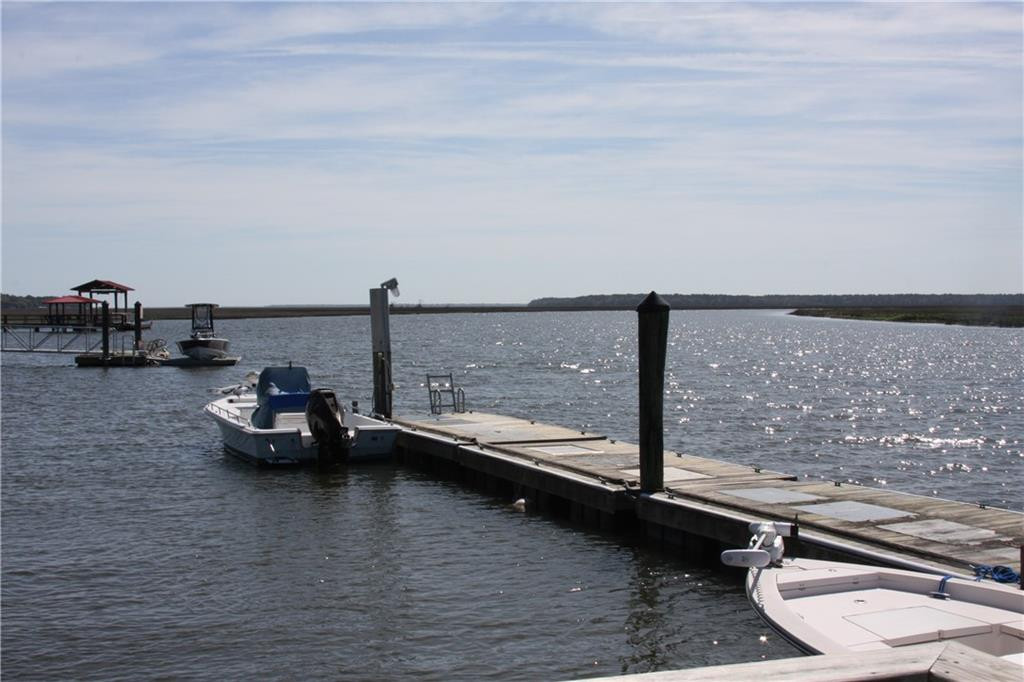 1106 Shell Point Road, Unit 6 Townsend, GA 31331 - Photo 2 of 7