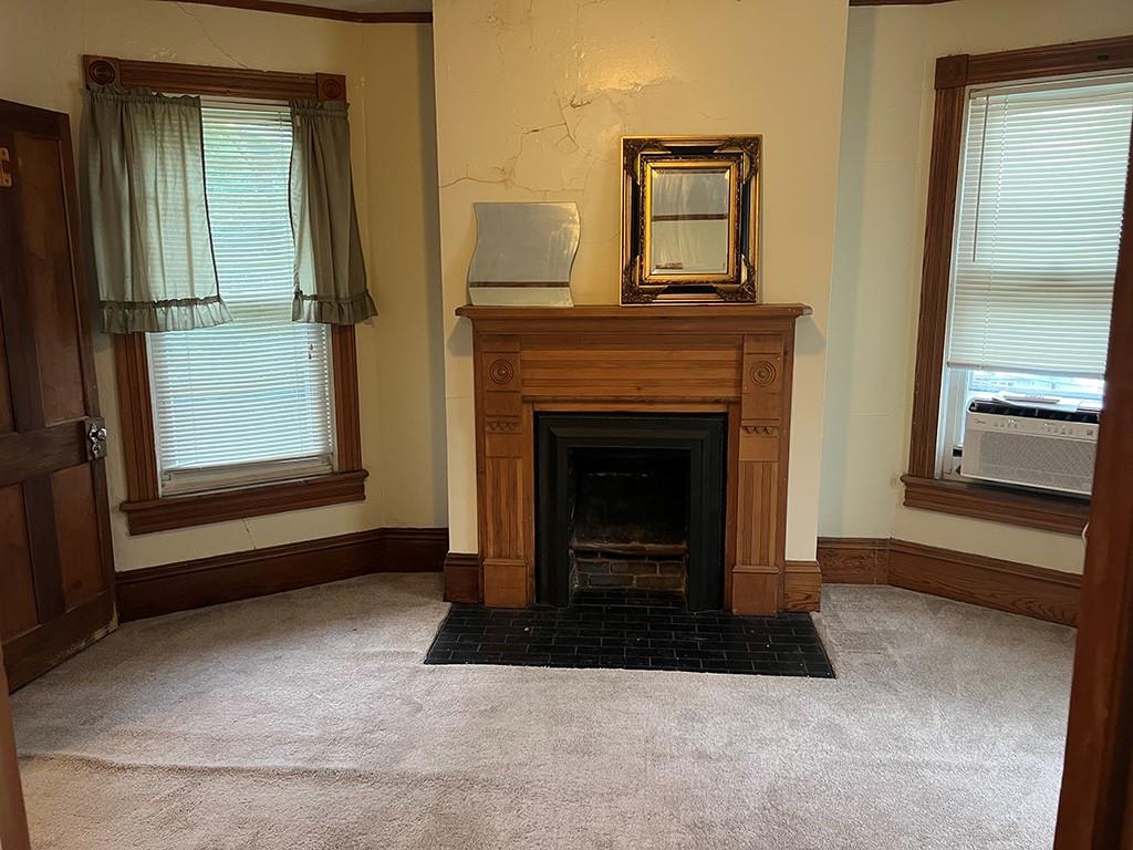 974 Church Street Indiana, PA 15701 - Photo 15 of 20 Sitting Room off of Master Bedroom