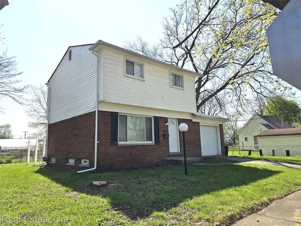 $155,000 | 342 Melvin Street, River Rouge, MI 48218