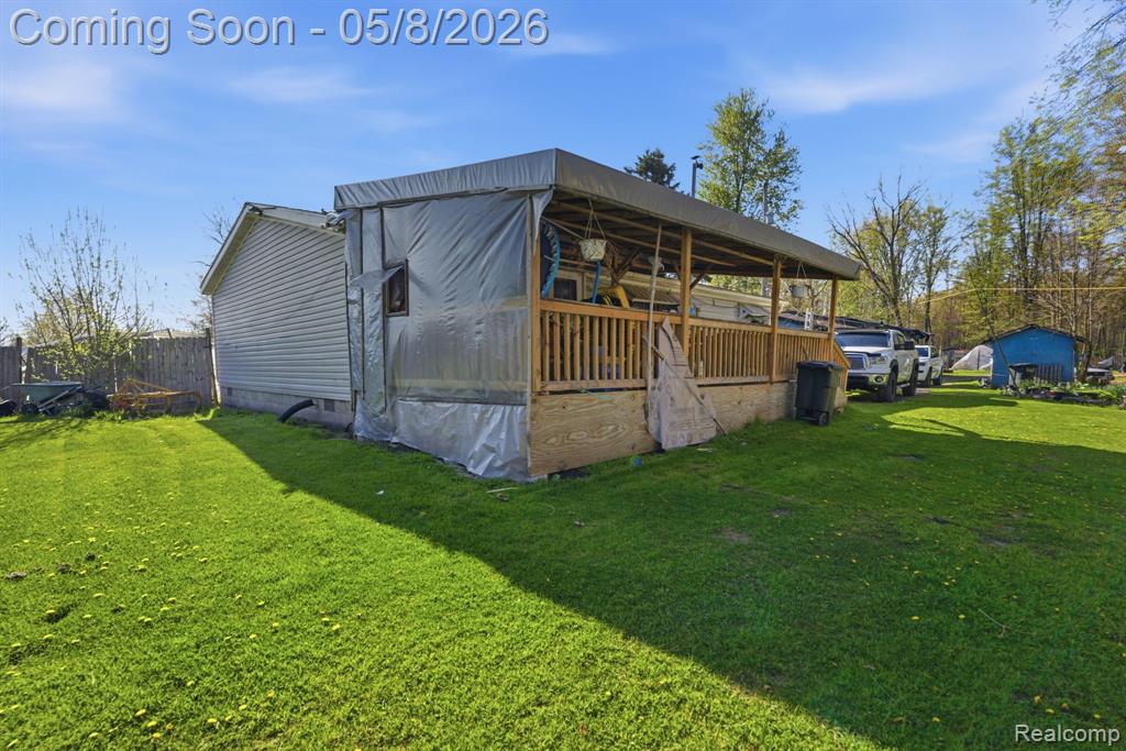 2905 South Plain Road Caro, MI 48723 - Photo 2 of 50