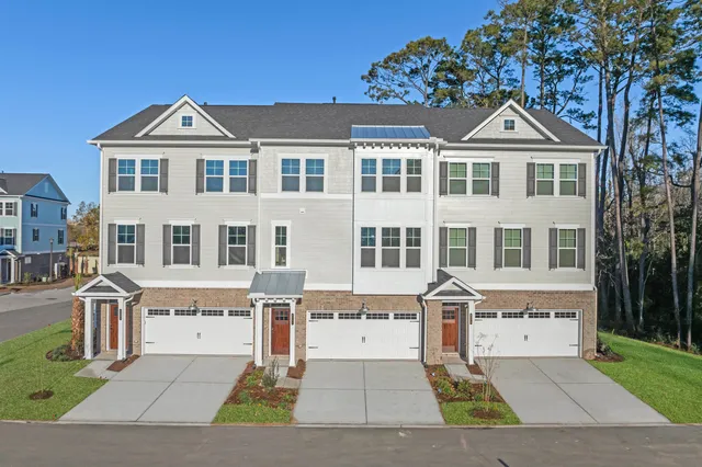 $645,990 | 8581 Balmy Breeze Place, Unit 42, Myrtle Beach, SC 29572